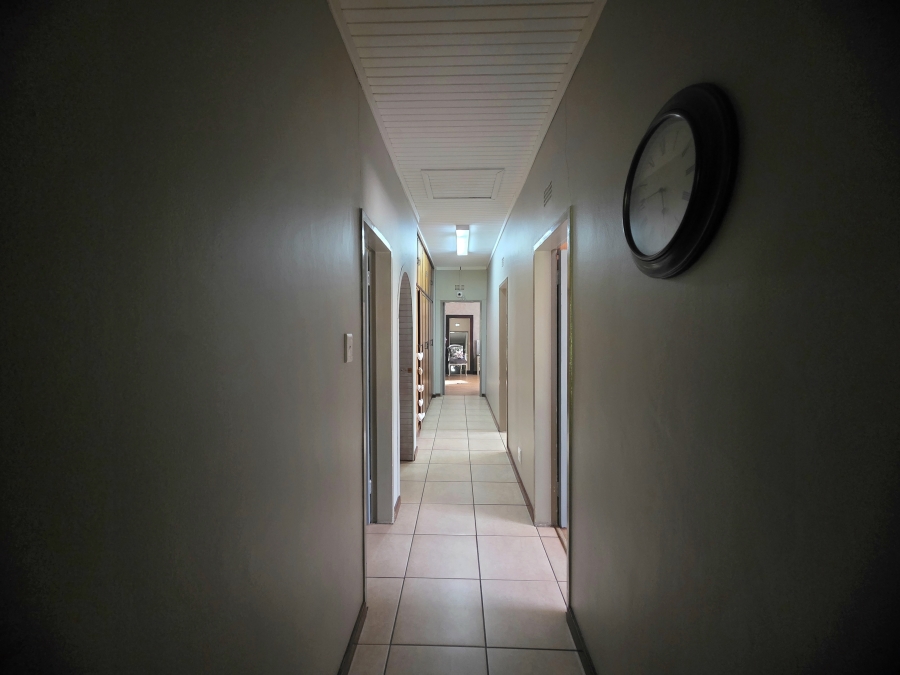 3 Bedroom Property for Sale in Riebeeckstad Free State